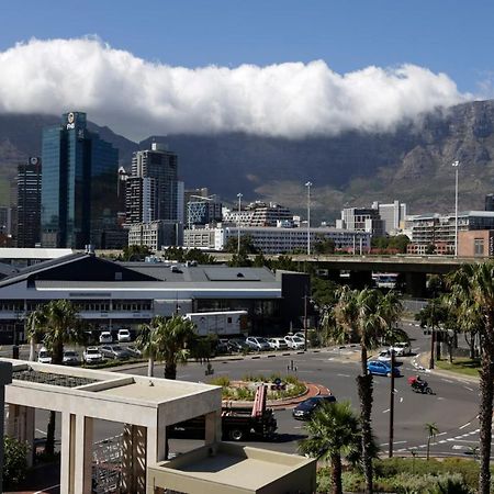 Carradale 401 Leilighet Cape Town Eksteriør bilde