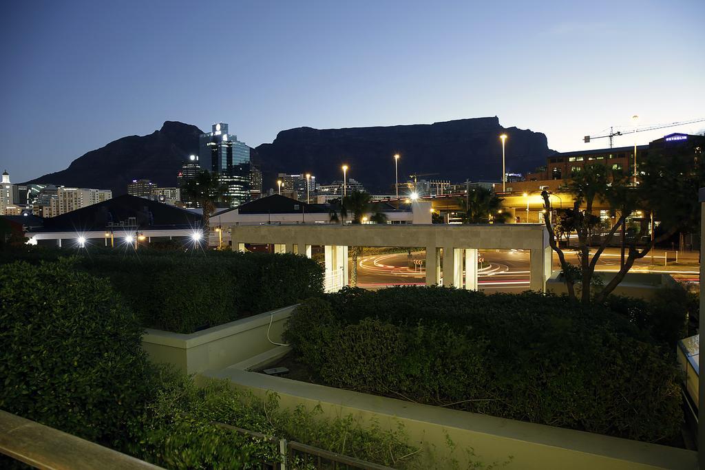 Carradale 401 Leilighet Cape Town Eksteriør bilde